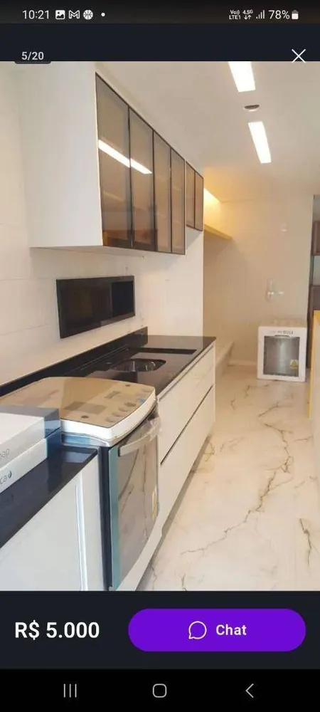 Apartamento, 2 quartos, 75 m² - Foto 1