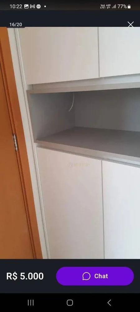 Apartamento, 2 quartos, 75 m² - Foto 14