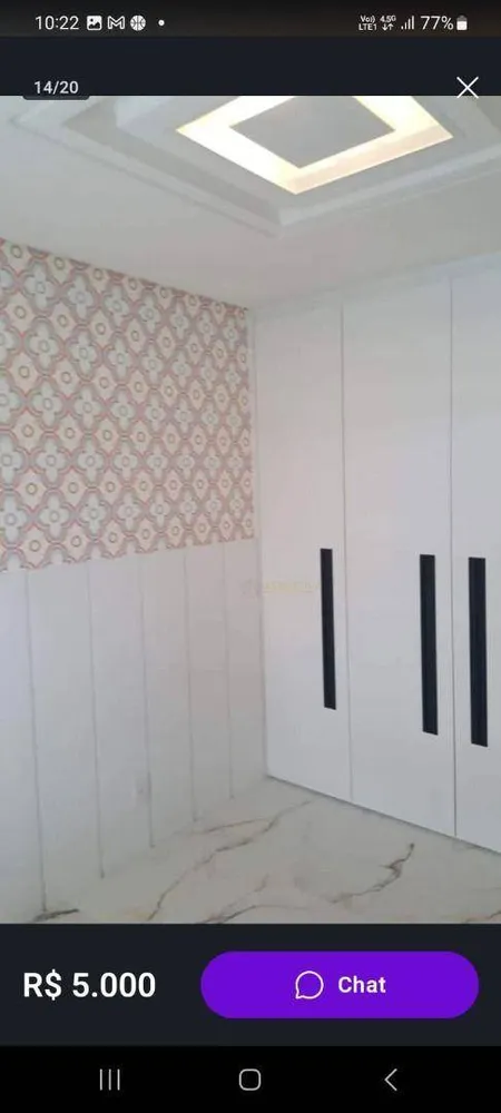 Apartamento, 2 quartos, 75 m² - Foto 9
