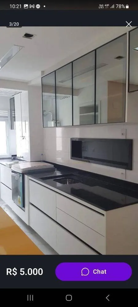 Apartamento, 2 quartos, 75 m² - Foto 11