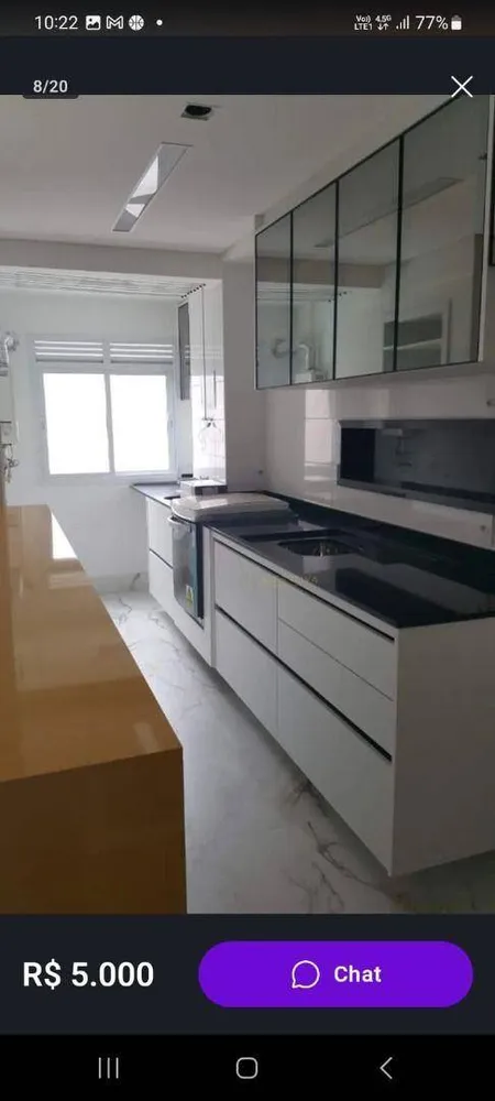 Apartamento, 2 quartos, 75 m² - Foto 10