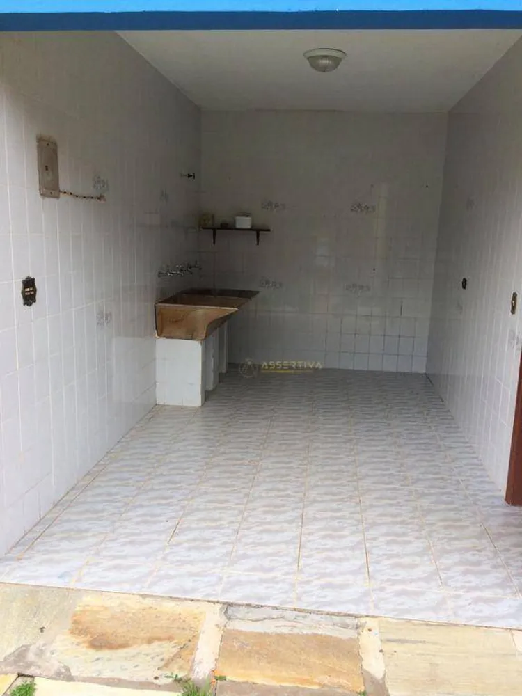Casa, 3 quartos, 450 m² - Foto 9