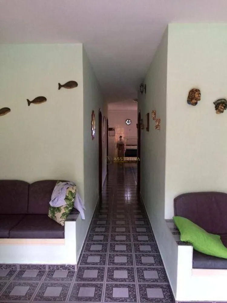Casa, 3 quartos, 450 m² - Foto 8