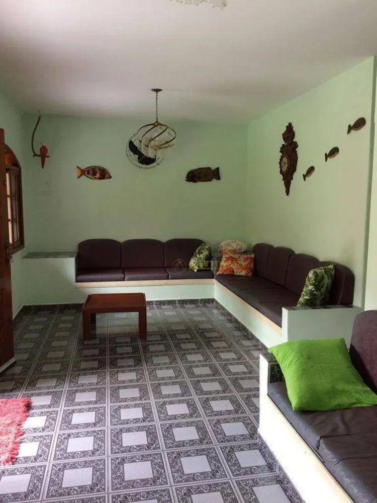 Casa, 3 quartos, 450 m² - Foto 6
