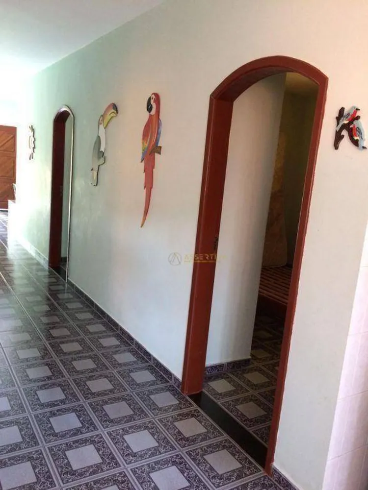 Casa, 3 quartos, 450 m² - Foto 3