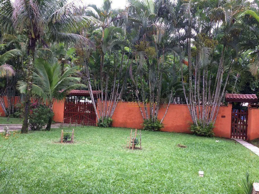 Casa, 3 quartos, 450 m² - Foto 2