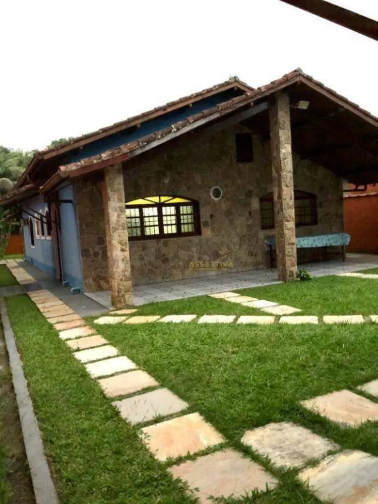 Casa, 3 quartos, 450 m² - Foto 1