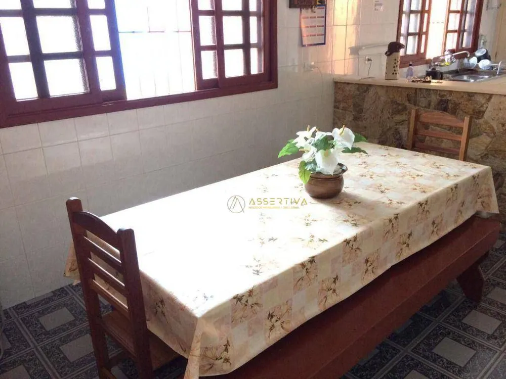 Casa, 3 quartos, 450 m² - Foto 11
