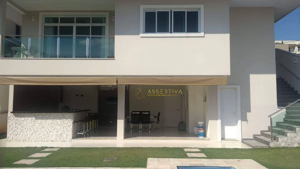 Casa de Condomínio, 4 quartos - Foto 3