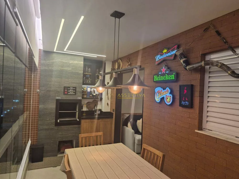 Apartamento, 2 quartos, 75 m² - Foto 3
