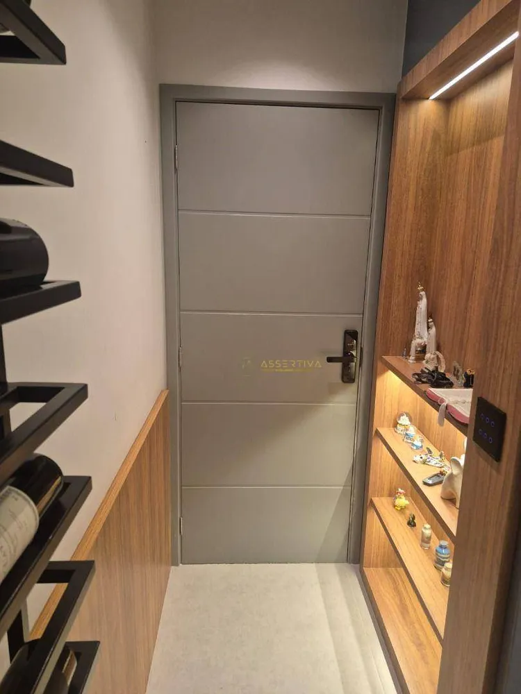 Apartamento, 2 quartos, 75 m² - Foto 2