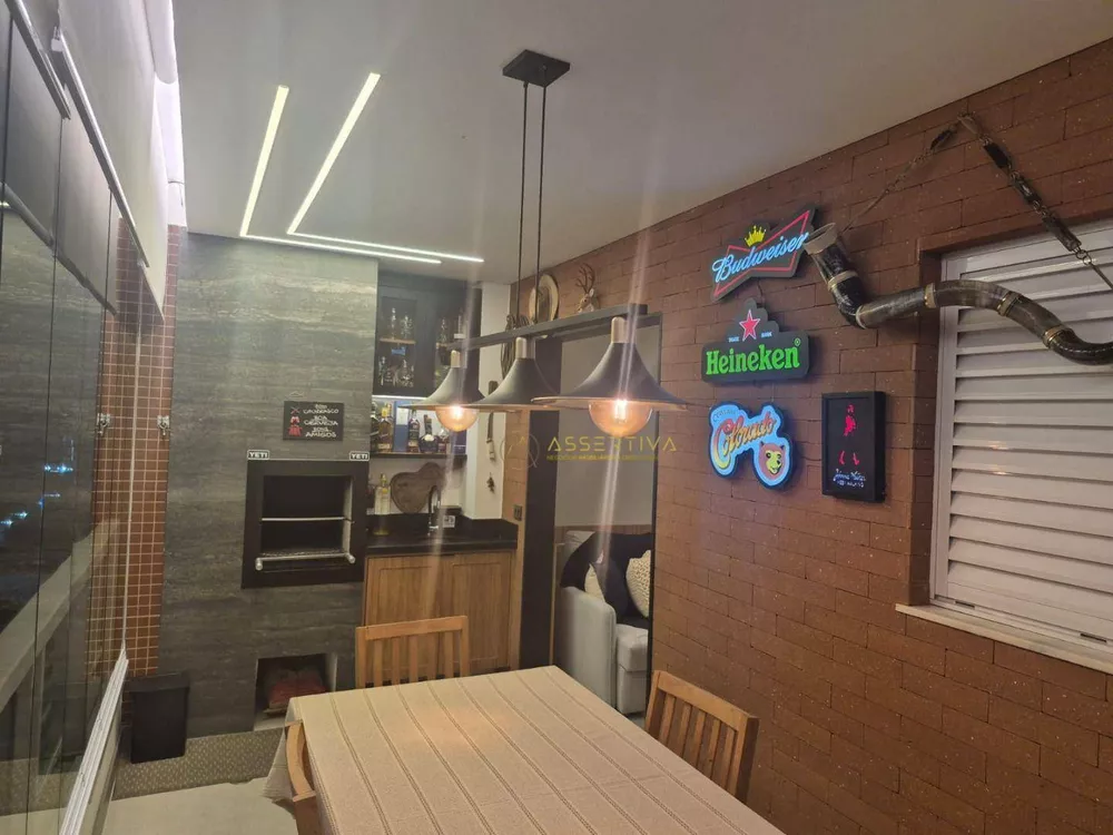 Apartamento, 2 quartos, 75 m² - Foto 4