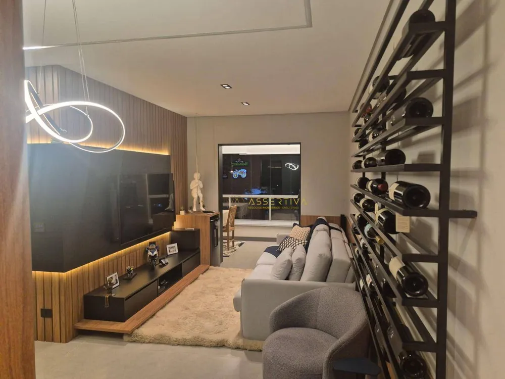 Apartamento, 2 quartos, 75 m² - Foto 1