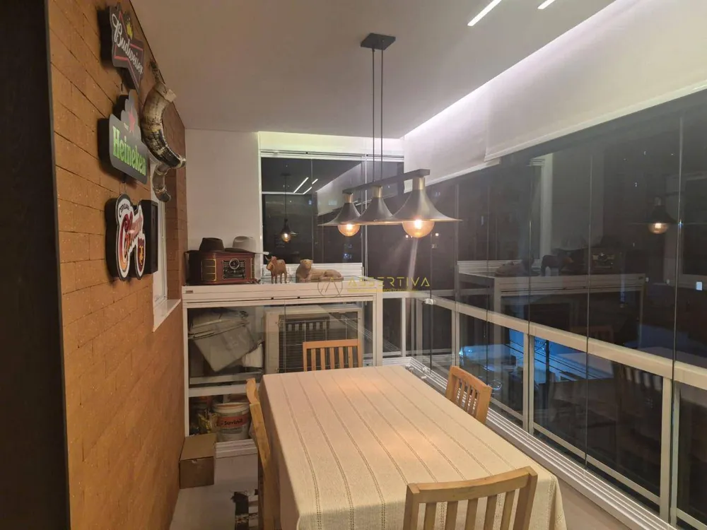 Apartamento, 2 quartos, 75 m² - Foto 8