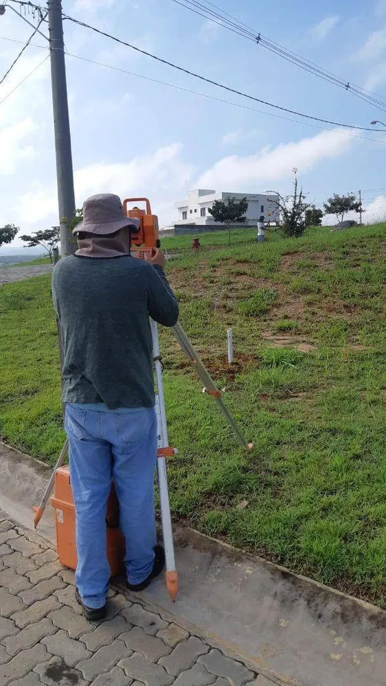 Loteamento e Condomínio, 547 m² - Foto 8