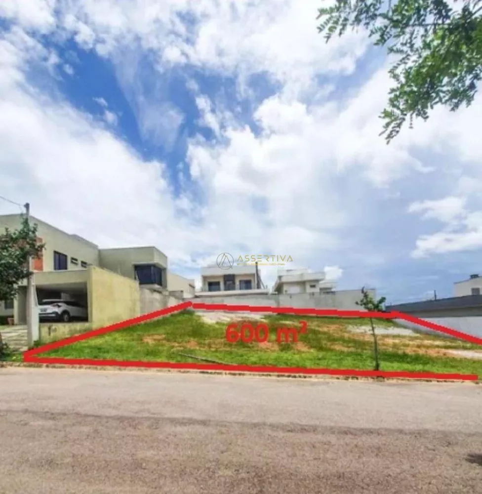 Loteamento e Condomínio, 300 m² - Foto 4