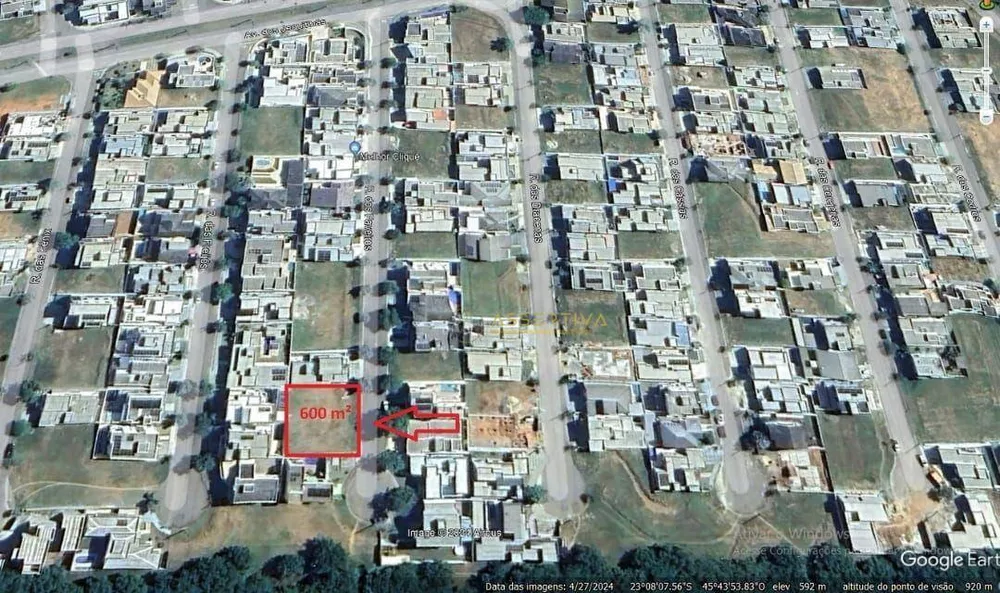 Loteamento e Condomínio, 300 m² - Foto 2