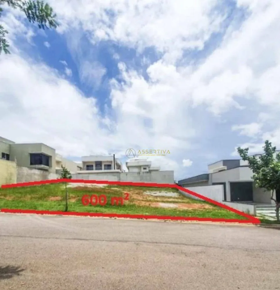 Loteamento e Condomínio, 300 m² - Foto 5