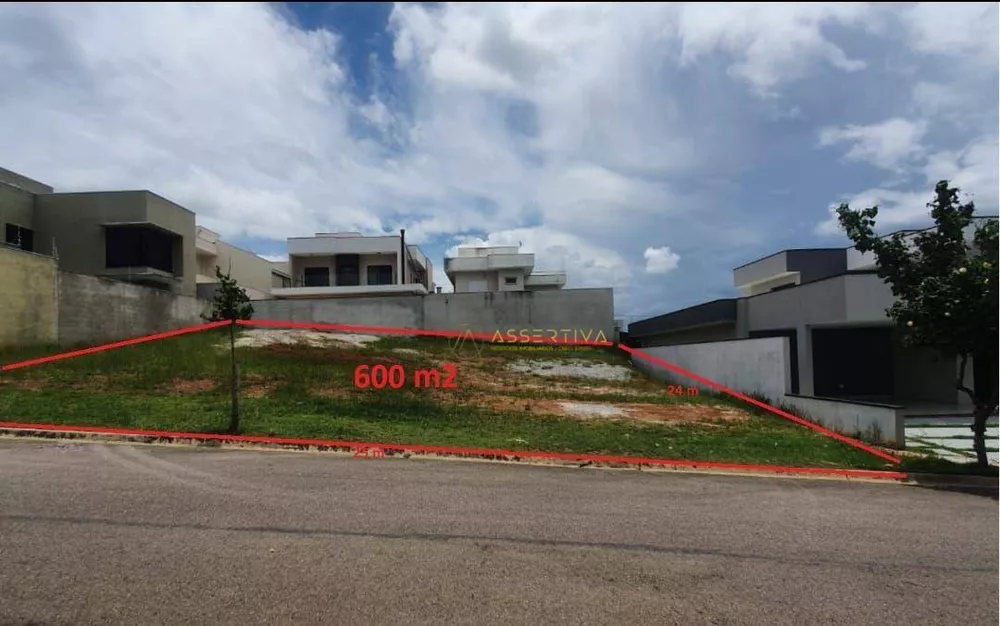 Loteamento e Condomínio, 300 m² - Foto 3