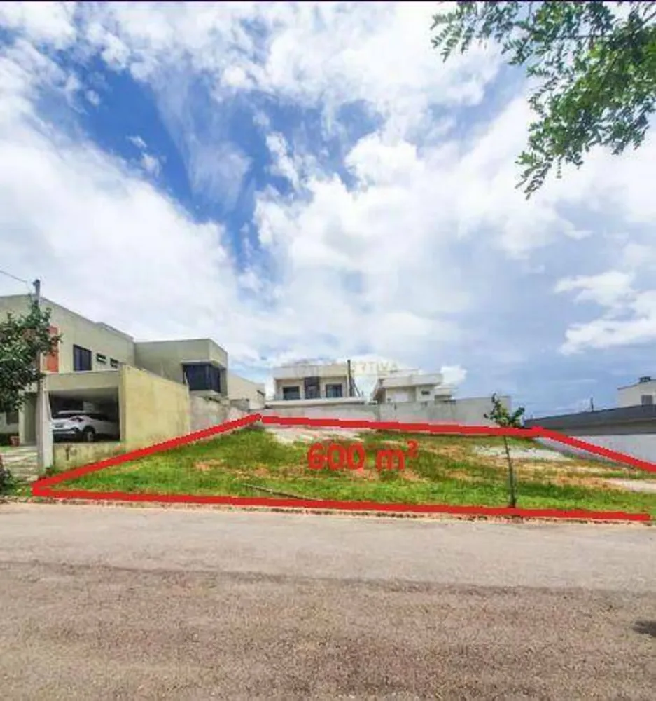 Loteamento e Condomínio, 300 m² - Foto 6