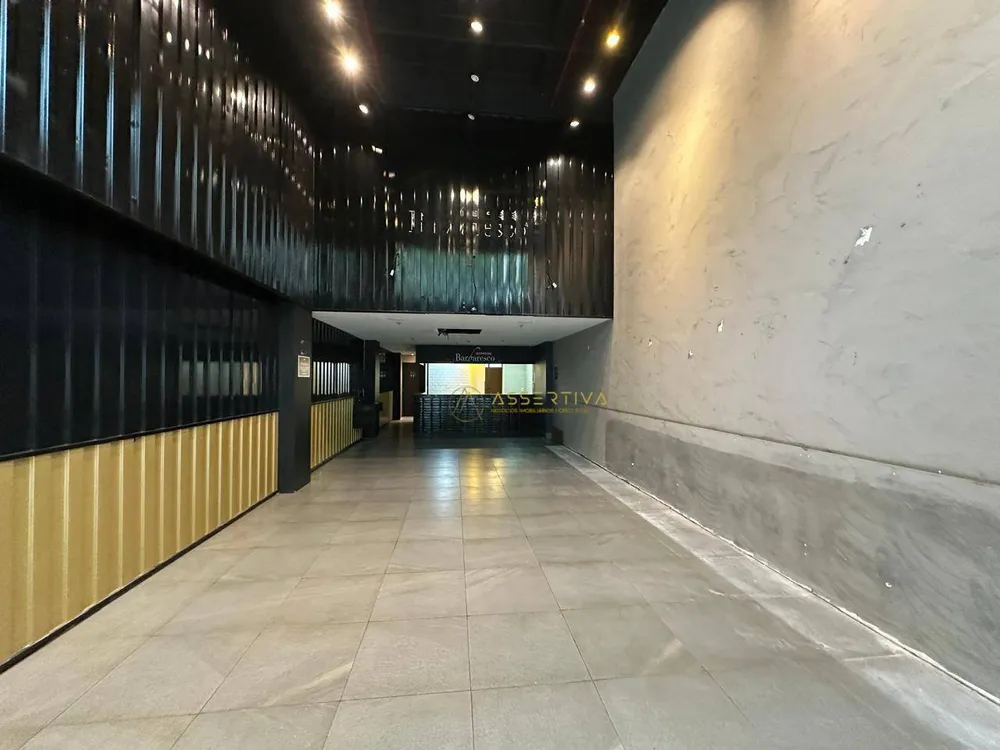 Loja-Salão, 105 m² - Foto 1