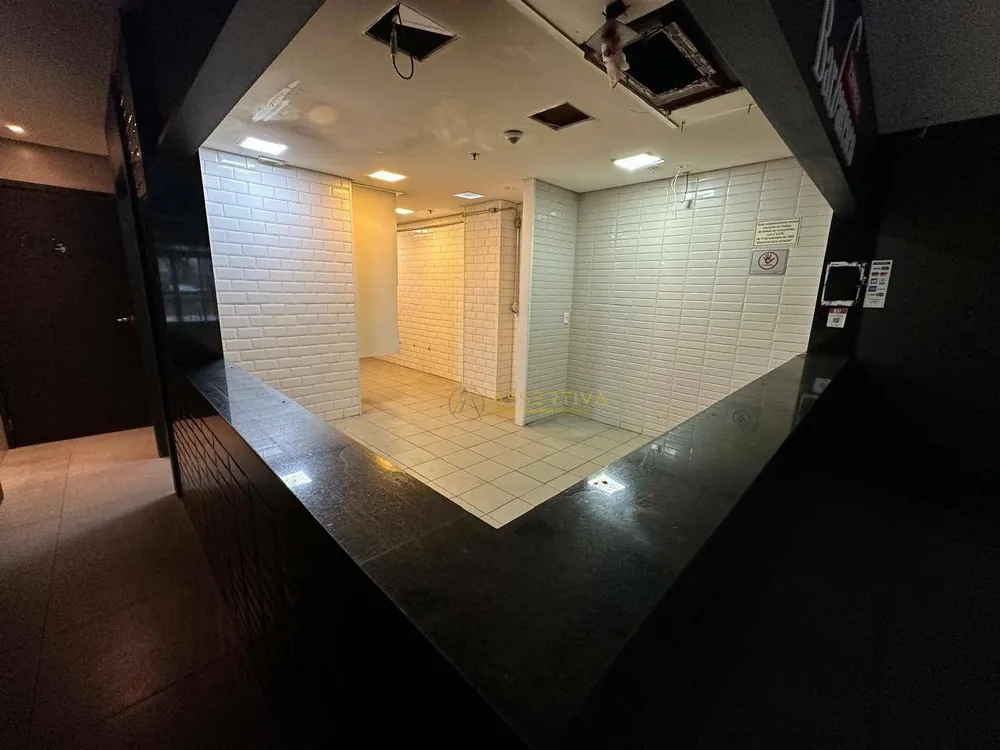 Loja-Salão, 105 m² - Foto 3