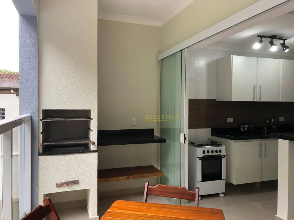 Apartamento, 2 quartos, 65 m² - Foto 17