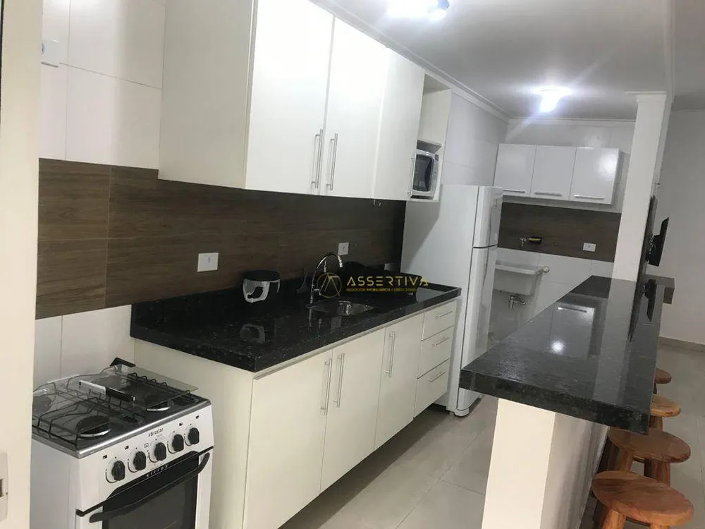 Apartamento, 2 quartos, 65 m² - Foto 8