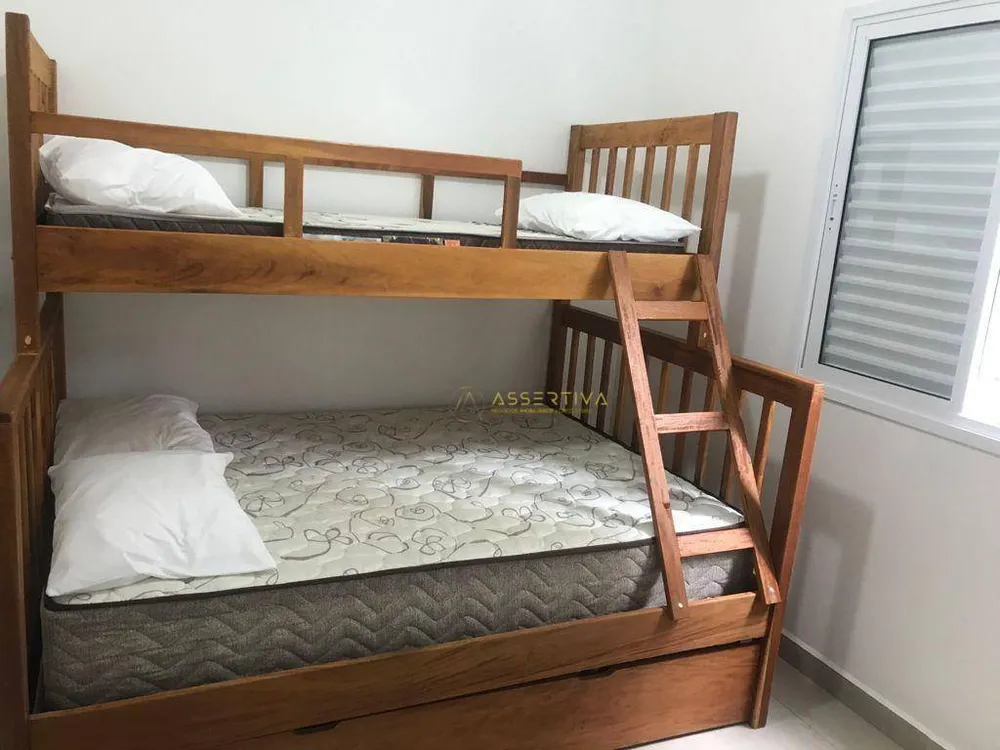 Apartamento, 2 quartos, 65 m² - Foto 11