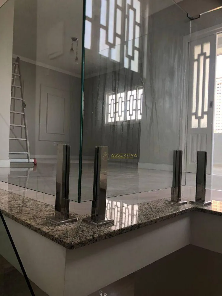 Casa, 5 quartos, 270 m² - Foto 14