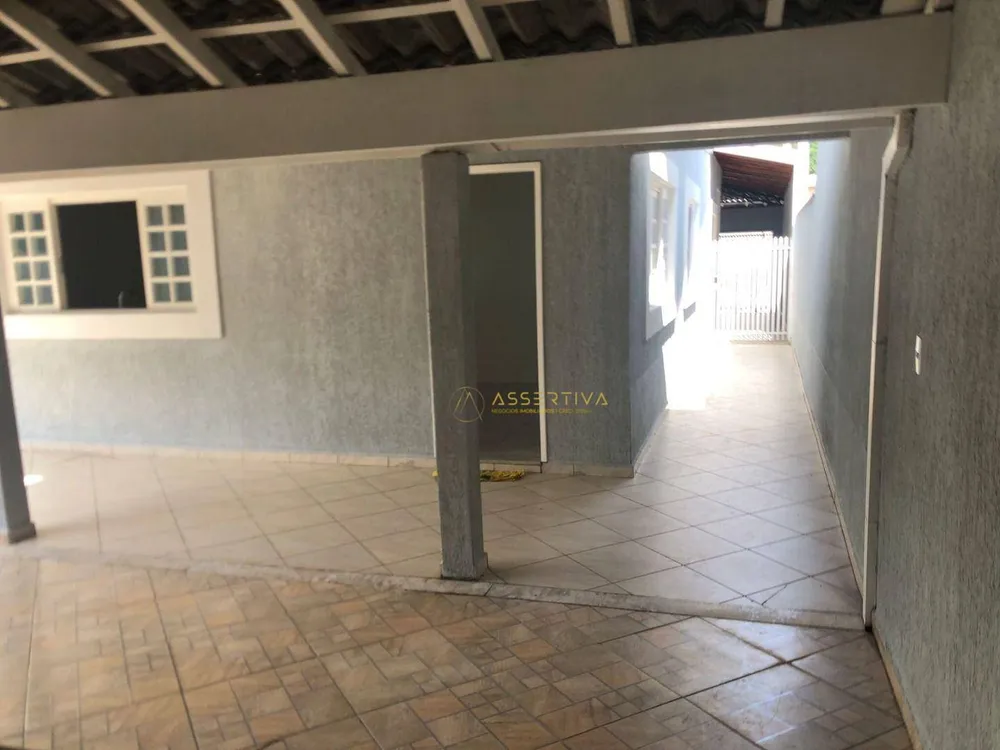 Casa, 5 quartos, 270 m² - Foto 5