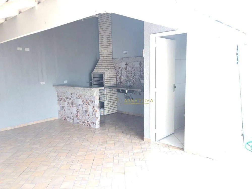 Casa, 5 quartos, 270 m² - Foto 3