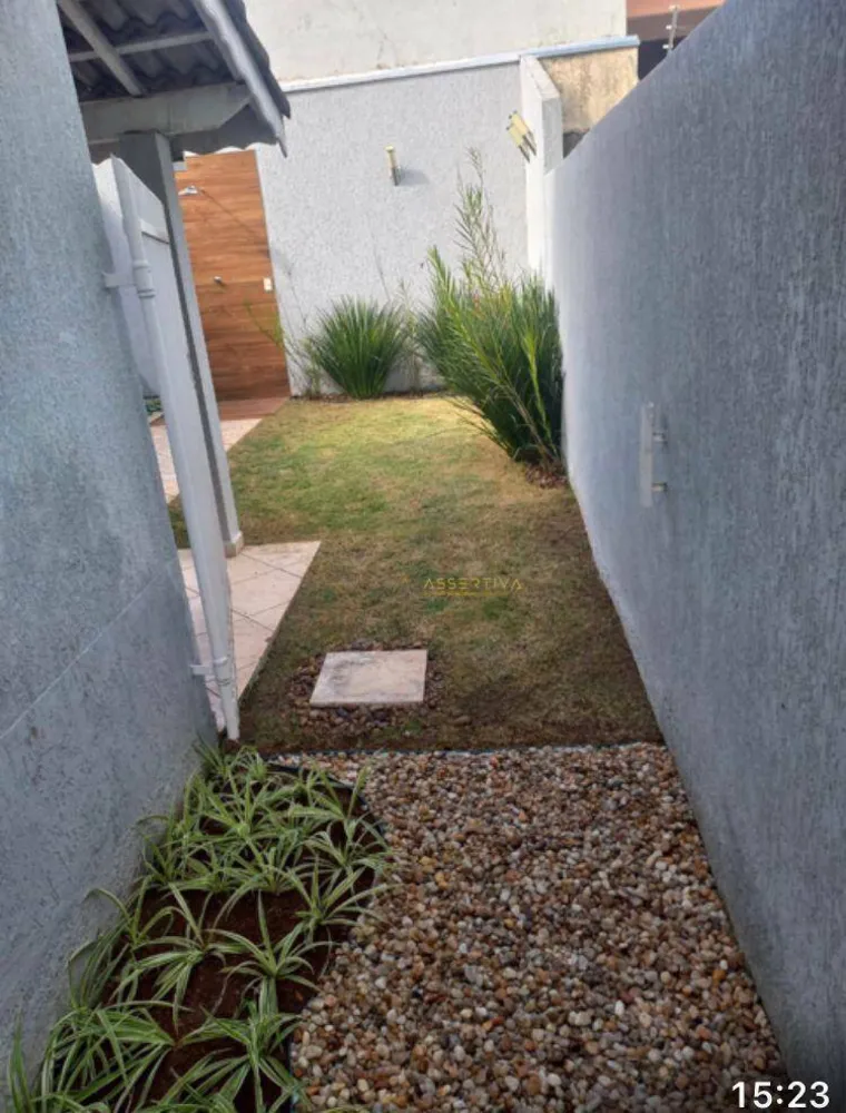 Casa, 5 quartos, 270 m² - Foto 4