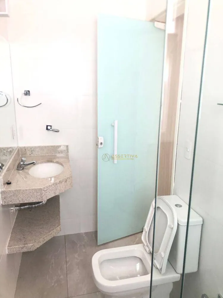 Casa, 5 quartos, 270 m² - Foto 15