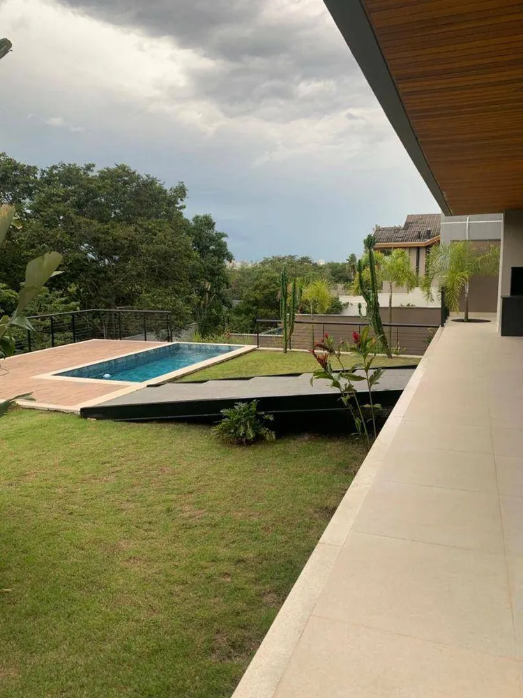 Casa de Condomínio, 3 quartos - Foto 9