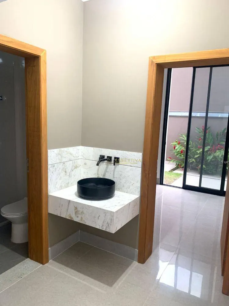 Casa de Condomínio, 3 quartos - Foto 2