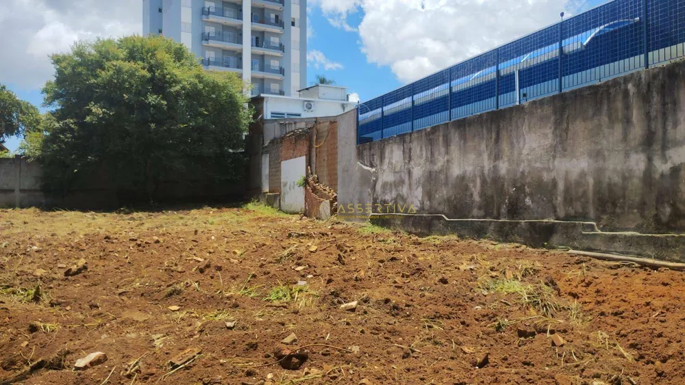 Loteamento e Condomínio, 786 m² - Foto 5