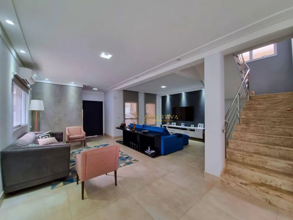 Casa de Condomínio, 4 quartos - Foto 4