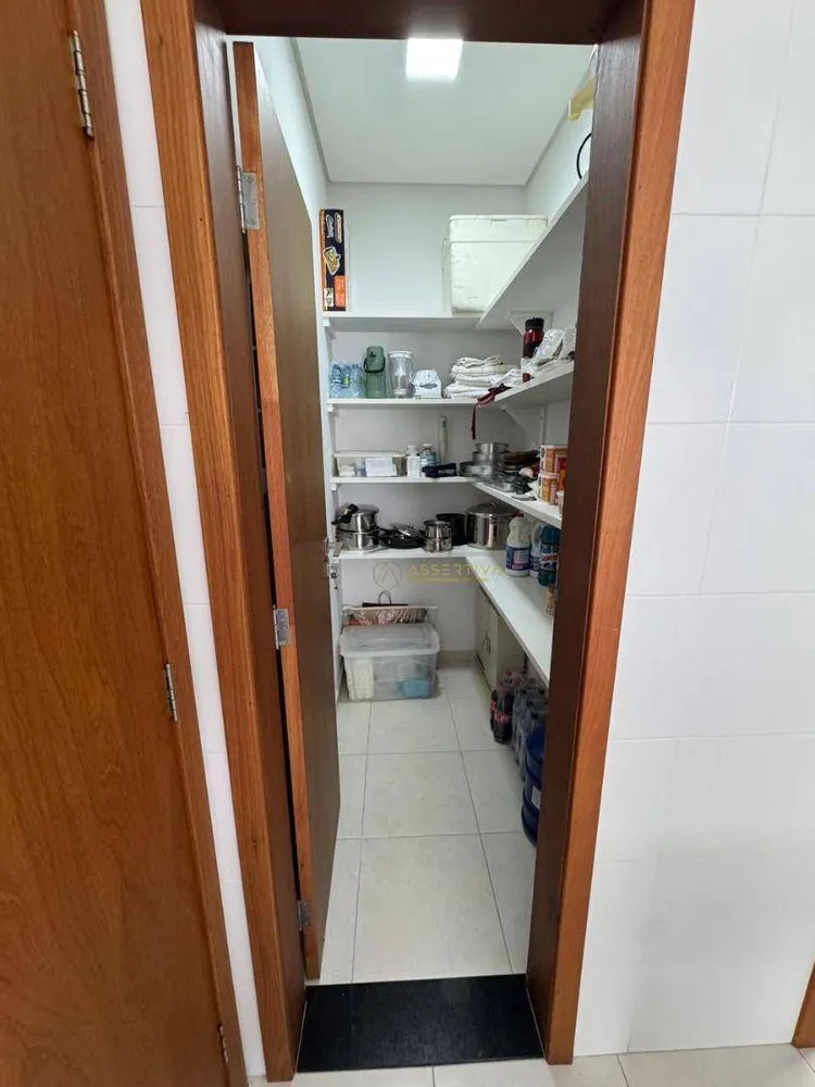 Casa de Condomínio, 4 quartos - Foto 19