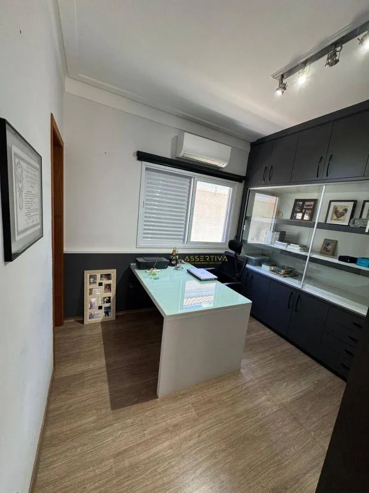 Casa de Condomínio, 4 quartos - Foto 17