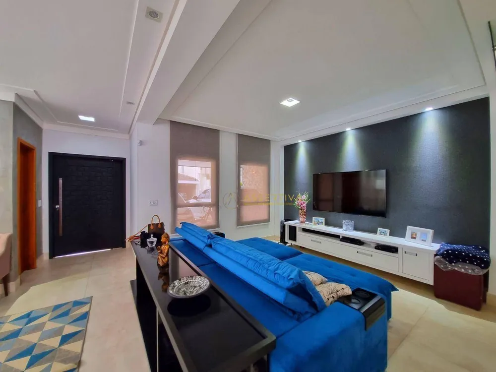 Casa de Condomínio, 4 quartos - Foto 8