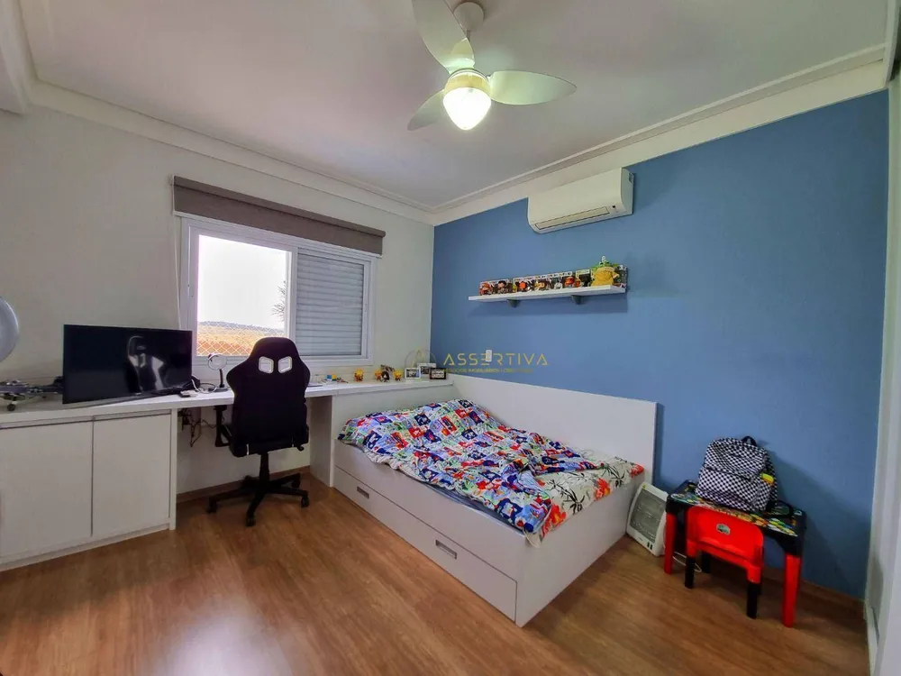 Casa de Condomínio, 4 quartos - Foto 6