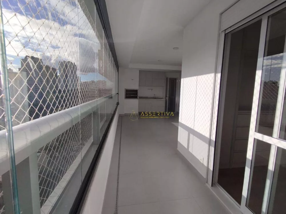 Apartamento, 3 quartos, 103 m² - Foto 2
