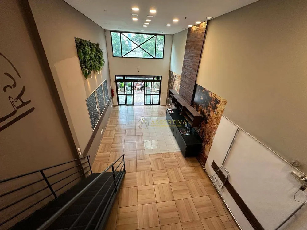 Loja-Salão, 106 m² - Foto 2