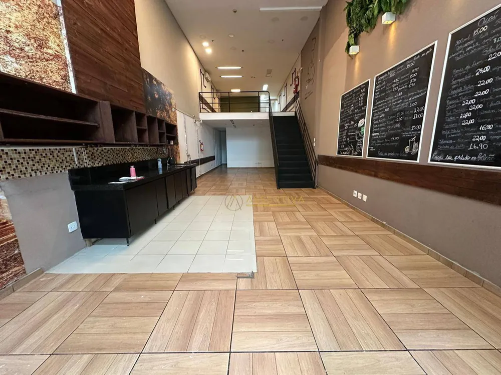 Loja-Salão, 106 m² - Foto 3