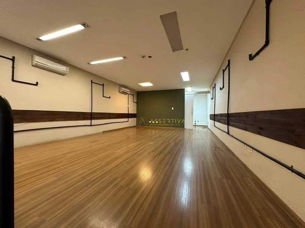 Loja-Salão, 106 m² - Foto 1