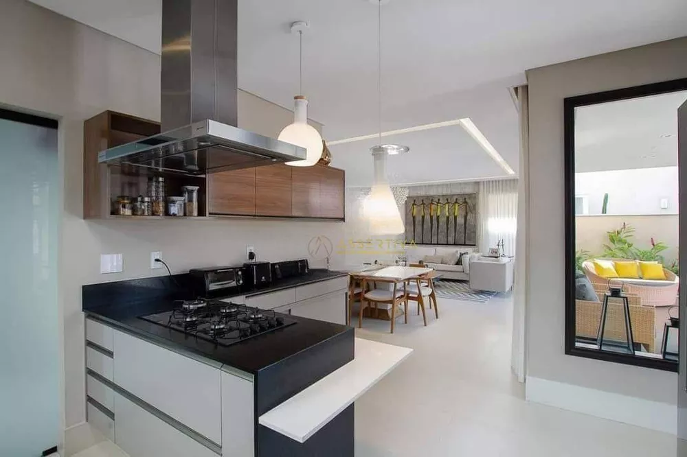 Casa de Condomínio, 5 quartos - Foto 4