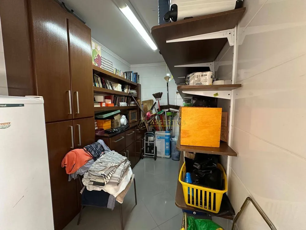 Casa de Condomínio, 5 quartos - Foto 9