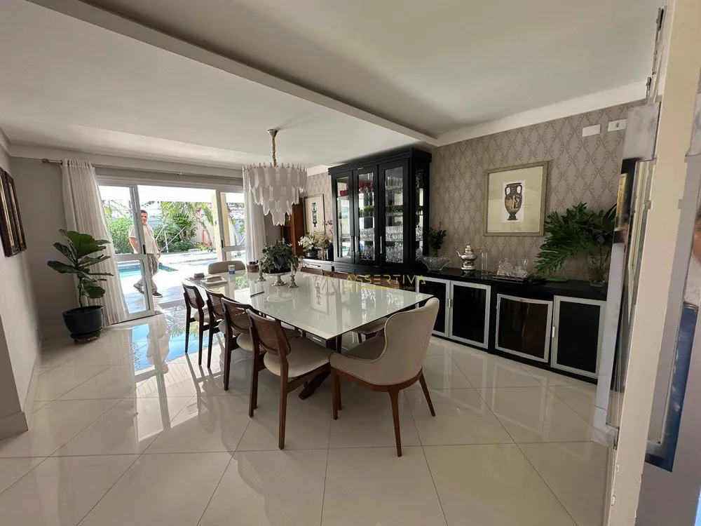 Casa de Condomínio, 5 quartos - Foto 3