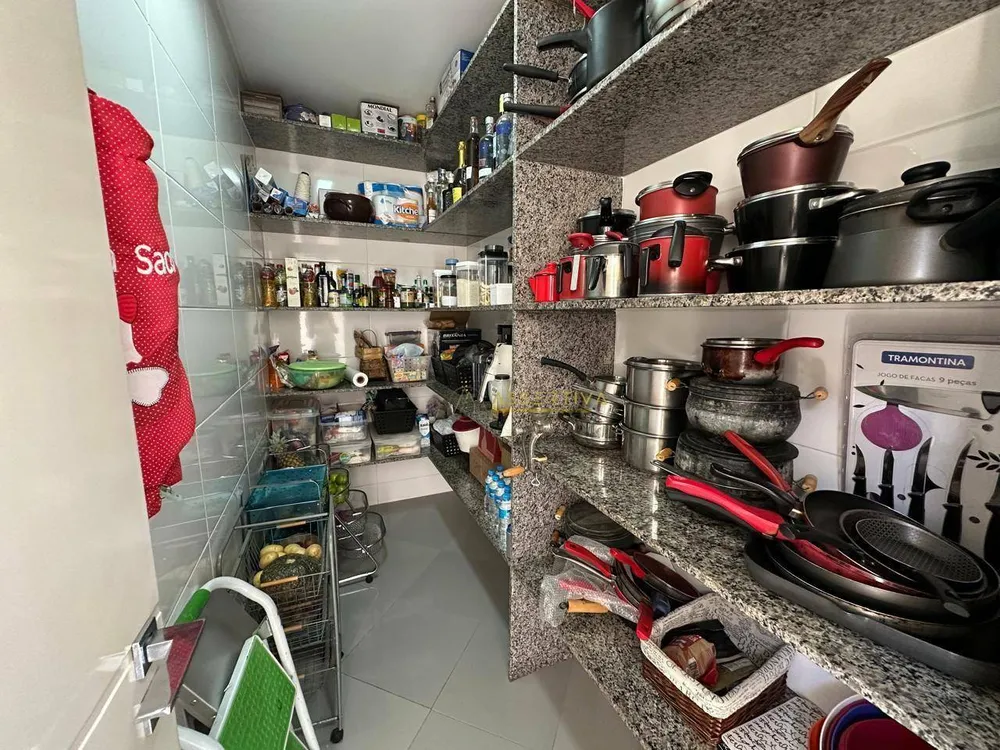 Casa de Condomínio, 5 quartos - Foto 6